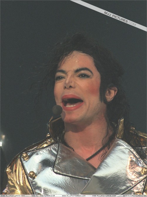 HIStory World Tour (679)