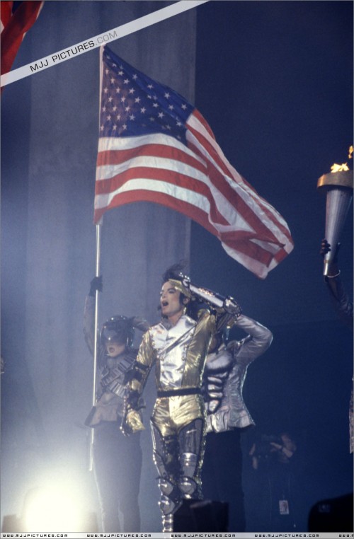 HIStory World Tour (686)