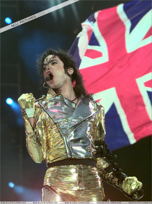 HIStory World Tour (709)