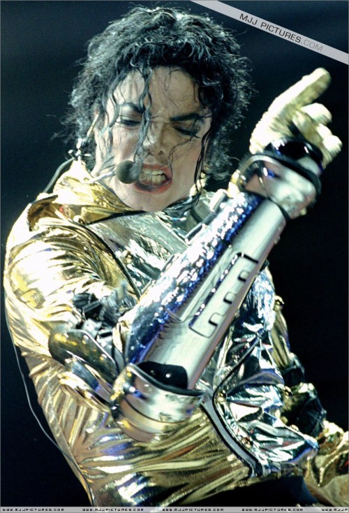 HIStory World Tour (710)