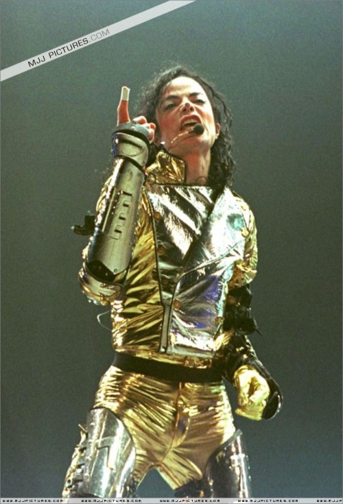 HIStory World Tour (711)