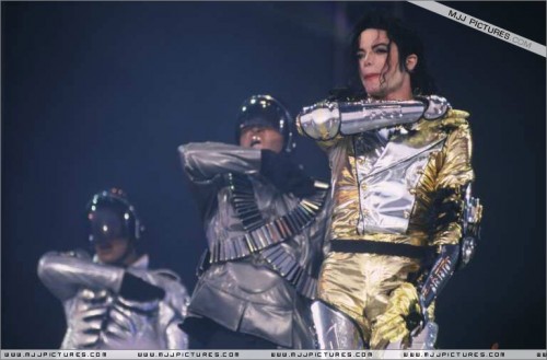 HIStory World Tour (721)