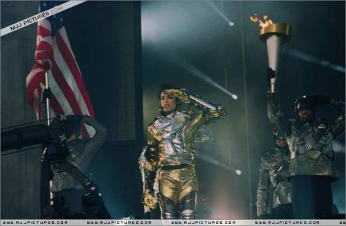 HIStory World Tour (722)