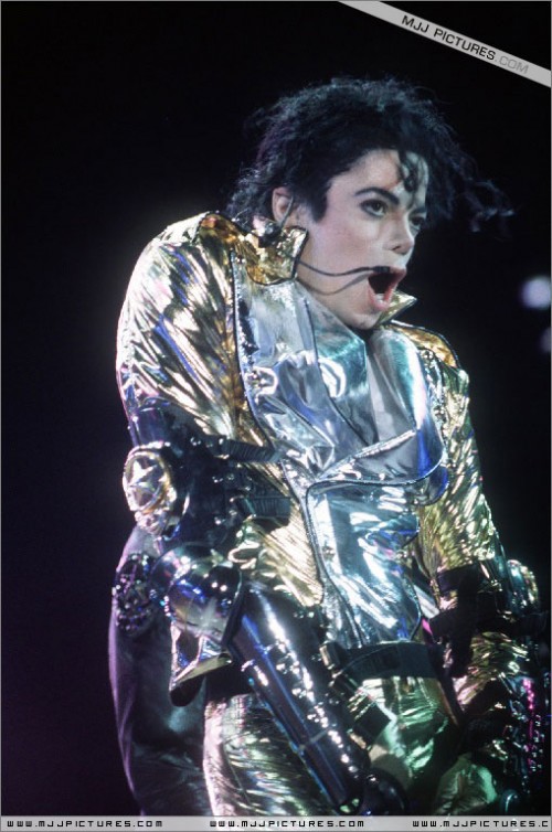 HIStory World Tour (726)