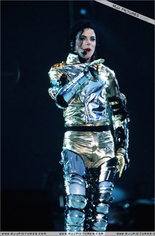 HIStory World Tour (727)