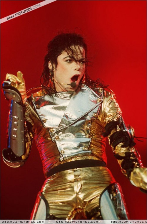 HIStory World Tour (731)