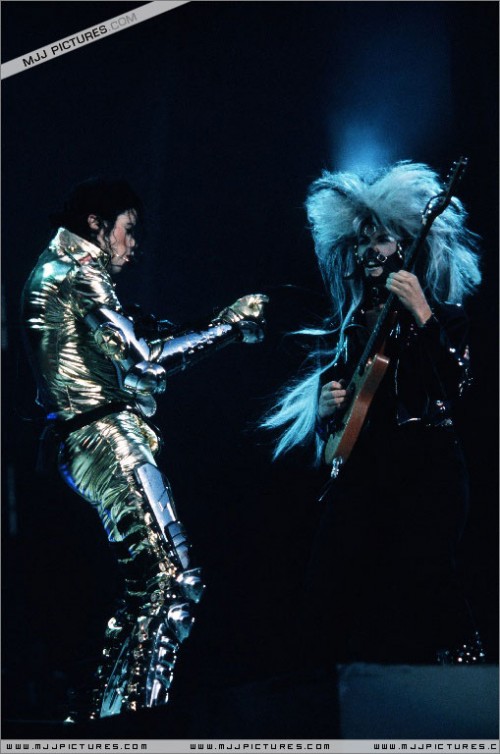 HIStory World Tour (736)