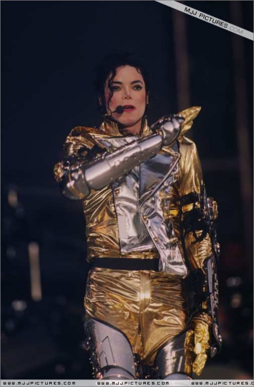 HIStory World Tour (751)