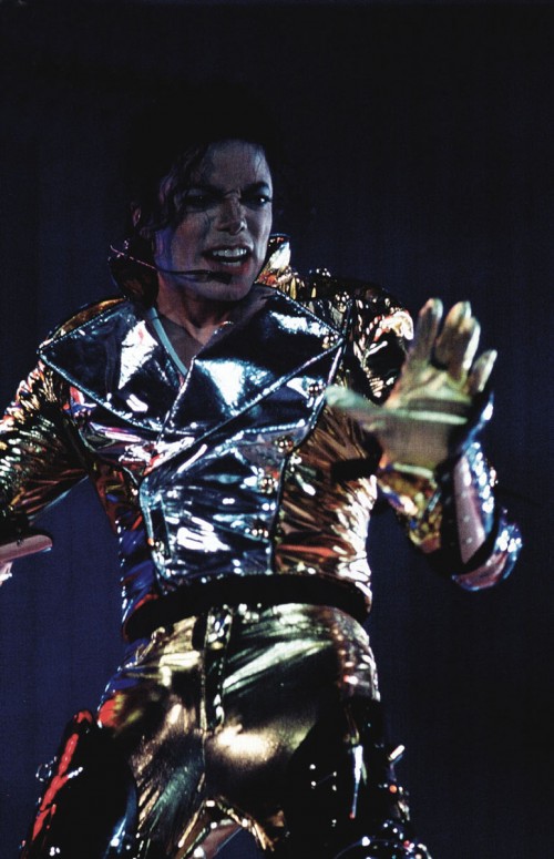 HIStory World Tour (771)