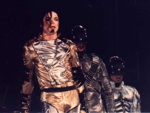 HIStory World Tour (787)