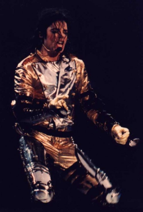 HIStory World Tour (789)