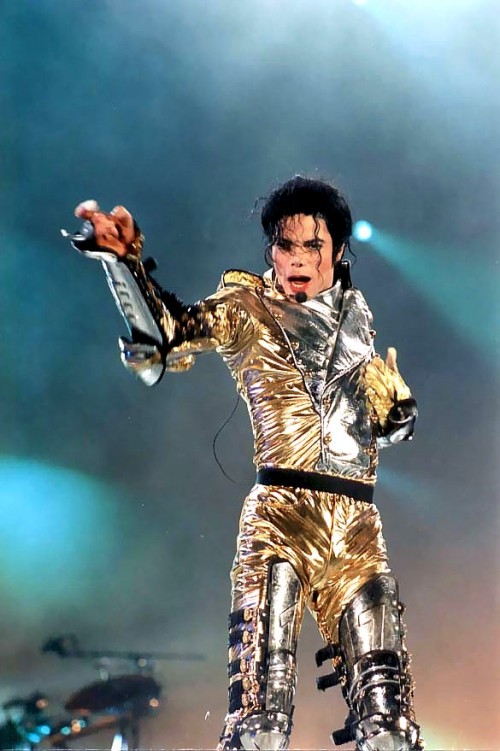 HIStory World Tour (799)