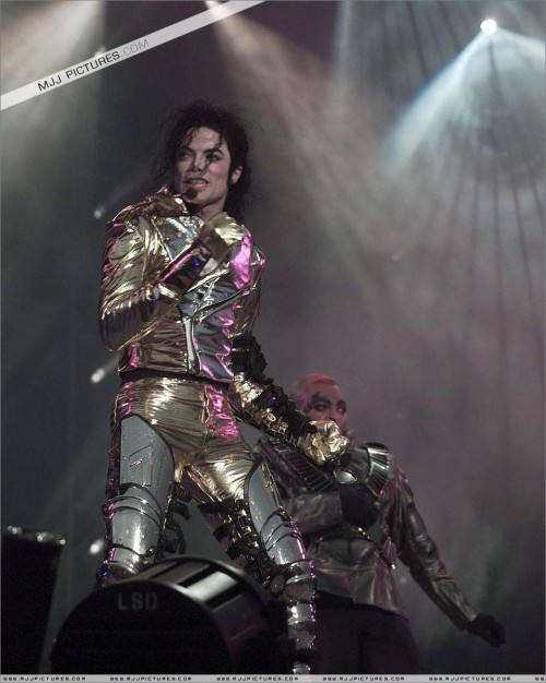 HIStory World Tour (844)