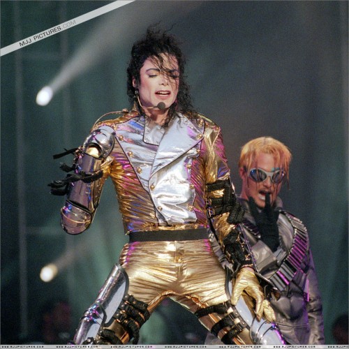 HIStory World Tour (845)