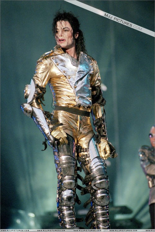 HIStory World Tour (846)