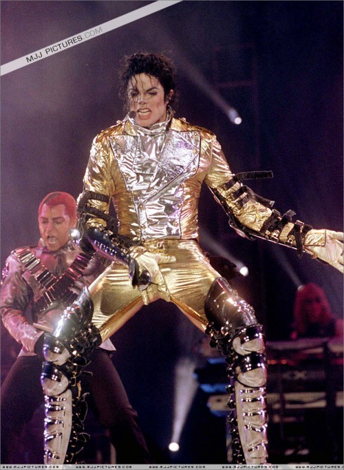 HIStory World Tour (848)