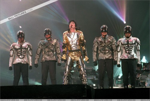 HIStory World Tour (850)