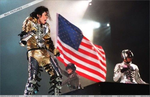 HIStory World Tour (851)