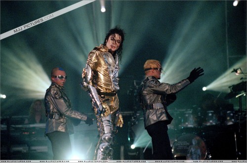 HIStory World Tour (856)