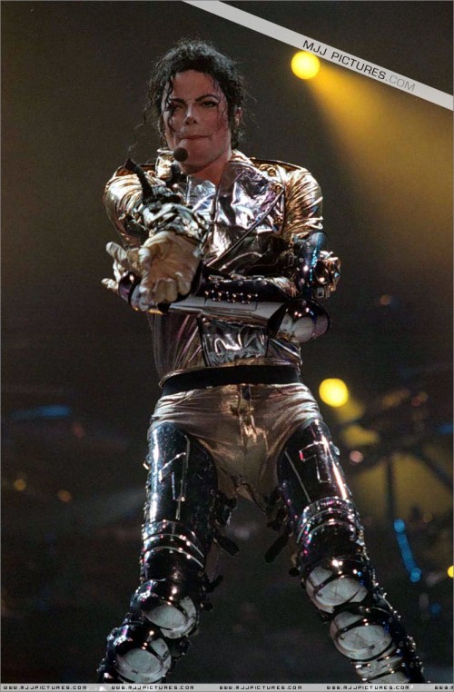 HIStory World Tour (857)