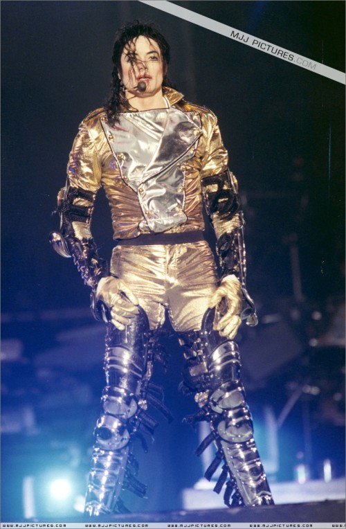 HIStory World Tour (864)