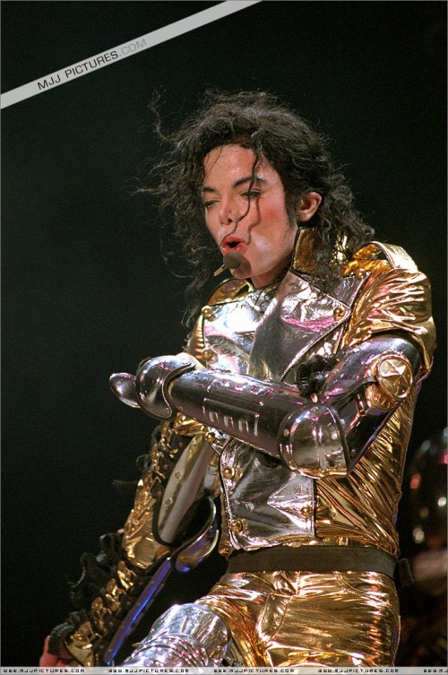 HIStory World Tour (867)