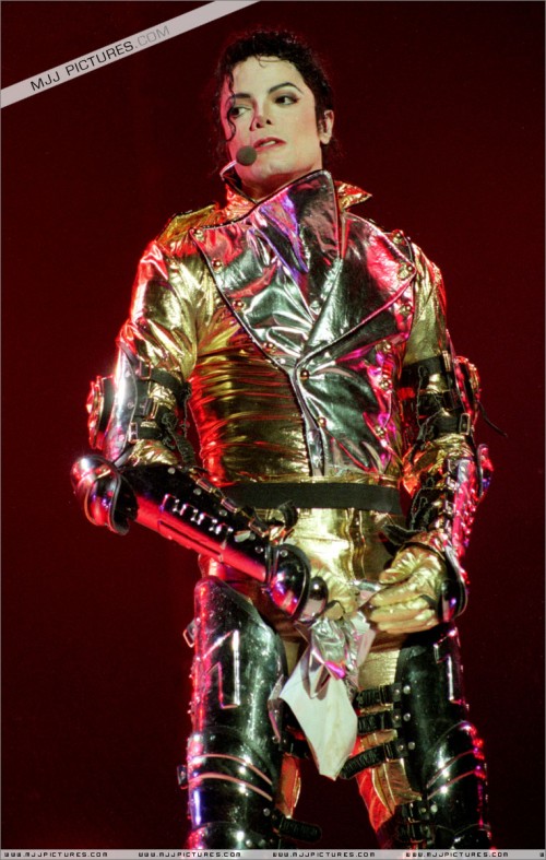 HIStory World Tour (869)