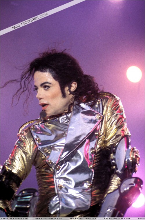 HIStory World Tour (878)