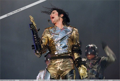 HIStory World Tour (886)