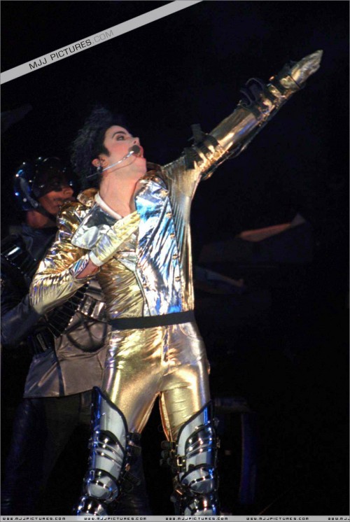 HIStory World Tour (887)