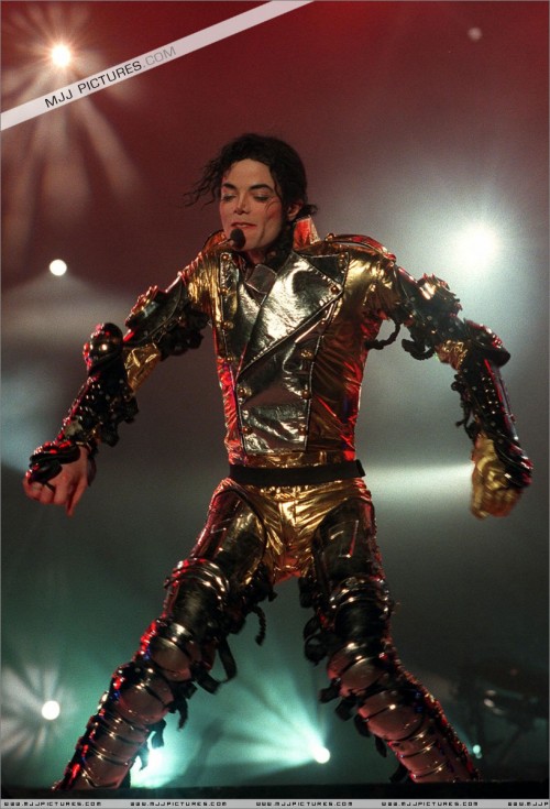 HIStory World Tour (892)