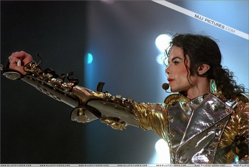 HIStory World Tour (896)