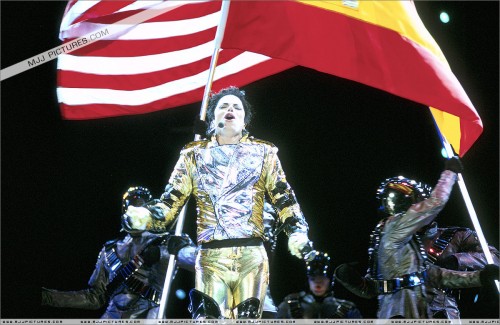 HIStory World Tour (914)