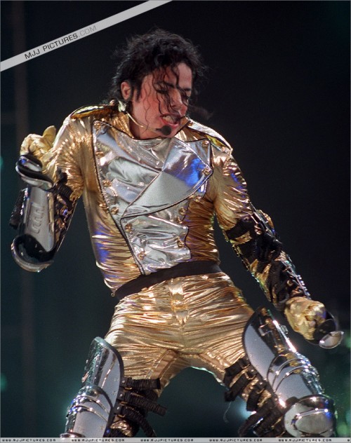 HIStory World Tour (917)