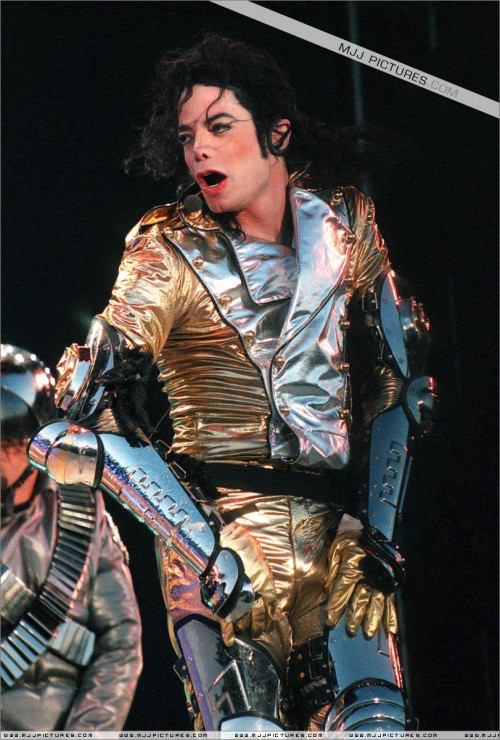 HIStory World Tour (918)