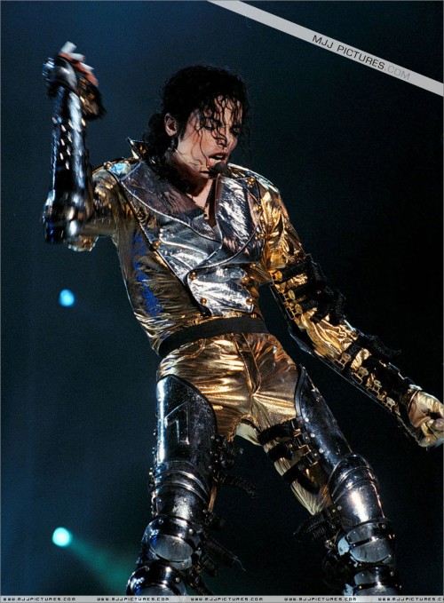 HIStory World Tour (920)