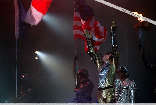 HIStory World Tour (932)