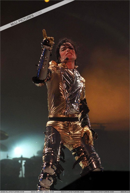 HIStory World Tour (937)