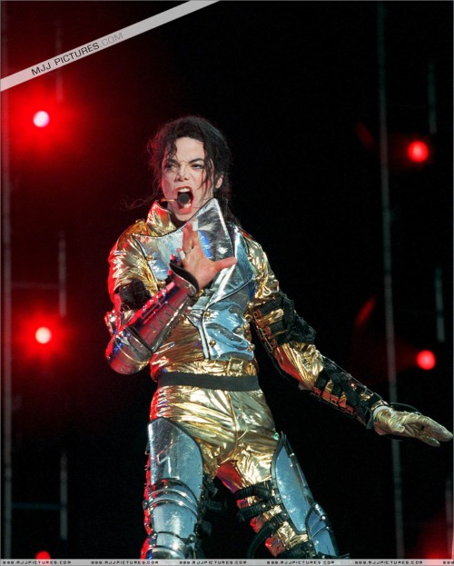 HIStory World Tour (941)