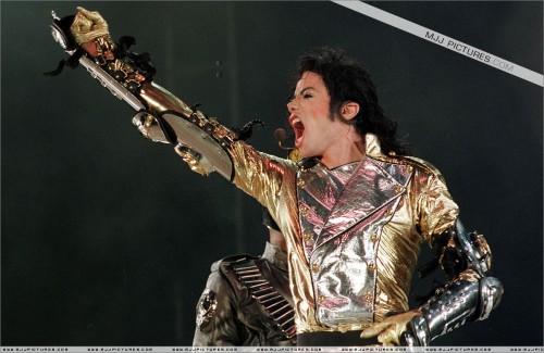 HIStory World Tour (946)