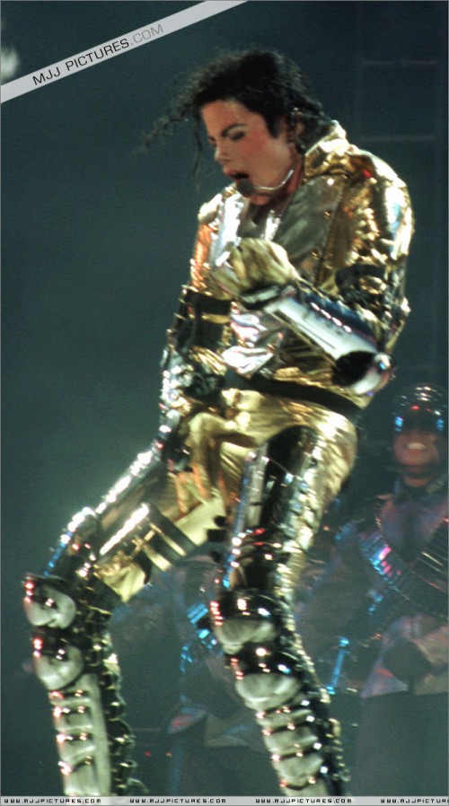 HIStory World Tour (963)