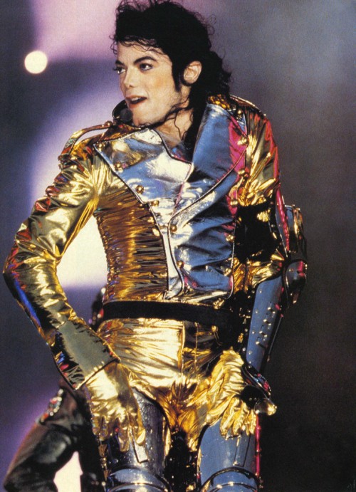 HIStory World Tour (975)