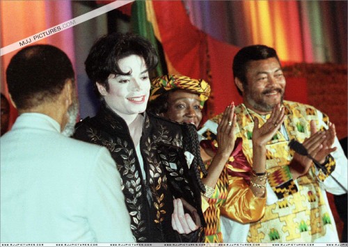 King Of Ghana Recognition Diamond Of Africa 1995 (30)