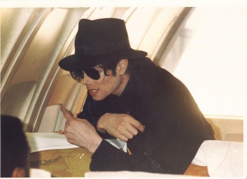 Michael in Brazil 1996 (8)