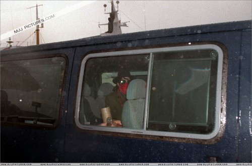 Michael in Cannes 1995 (15)