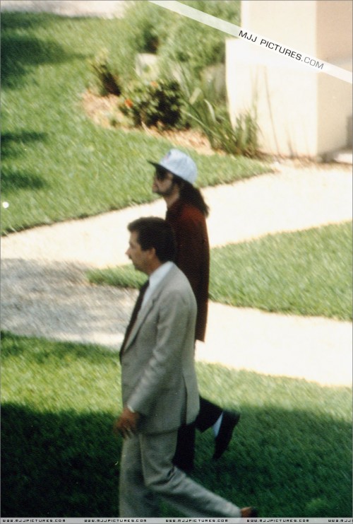 Michael in Orlando 1994 (2)