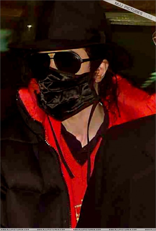 Michael in Seoul 1997 (2)