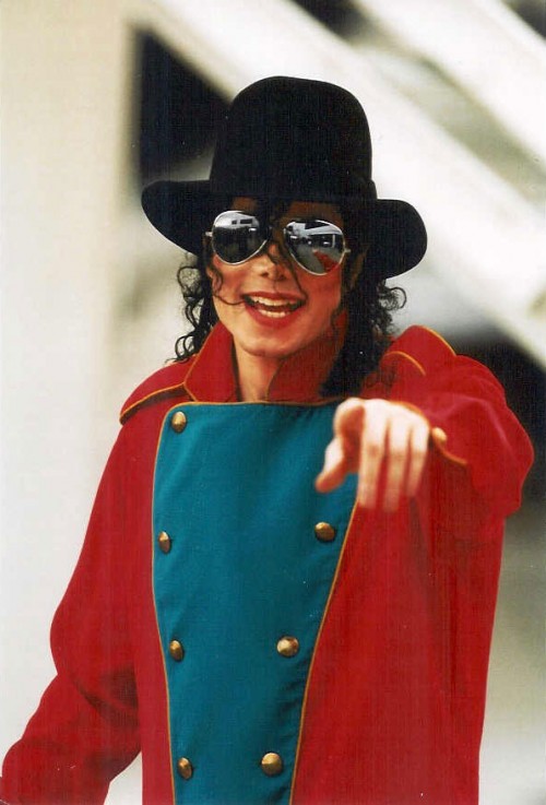 Michael visits Australia 1996 (14)