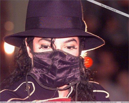 Michael visits Australia 1996 (1)