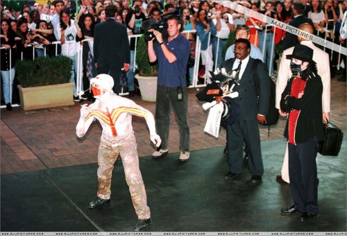 Michael visits Australia 1996 (4)